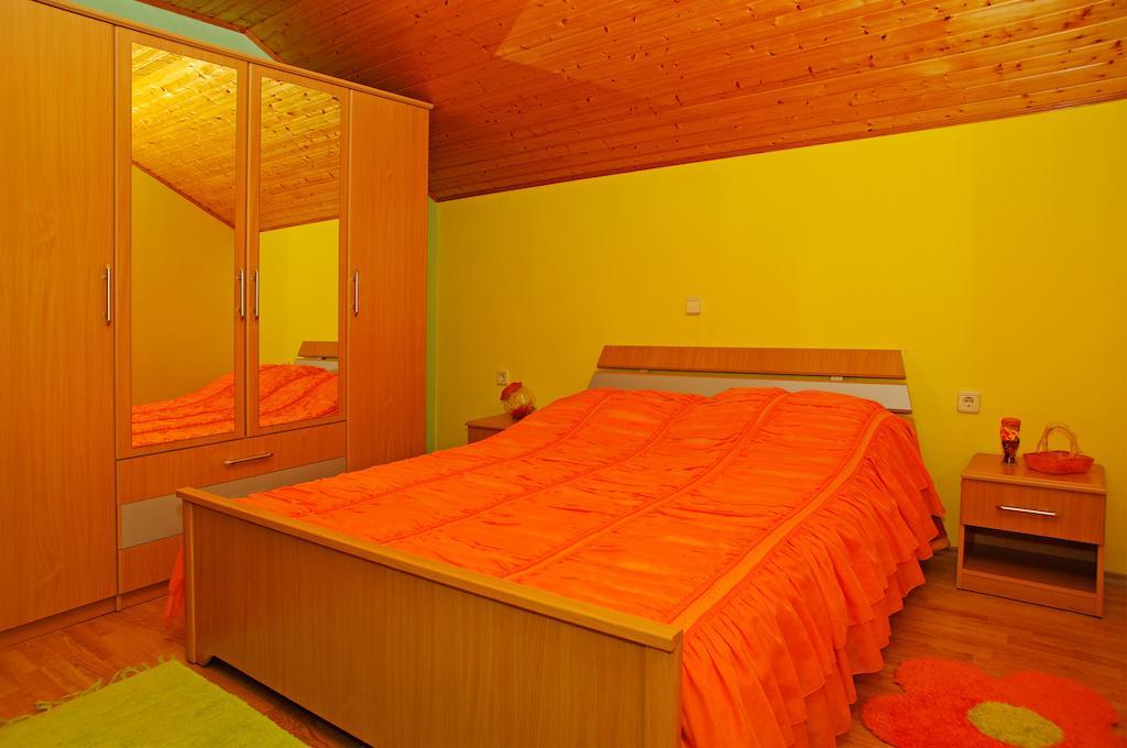 Apartments Julija Vela Luka Cameră foto