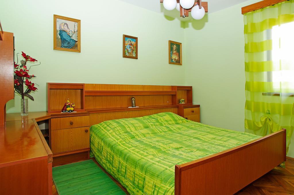 Apartments Julija Vela Luka Cameră foto
