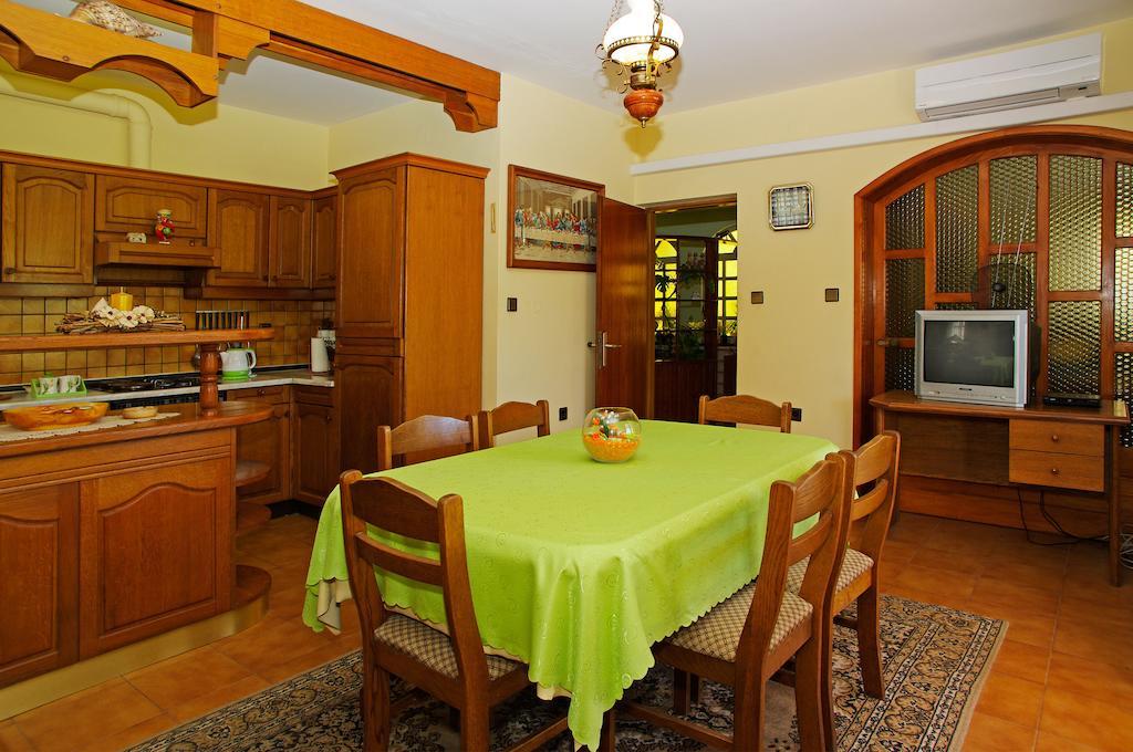 Apartments Julija Vela Luka Cameră foto